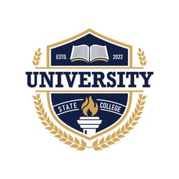 University Logo
