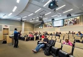 Lecture Hall